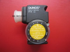 DUNGS_PGW3A6 GW10A6 LGW50A4