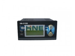 SB-2100ȫĲˆʽҺ@ʾϵ