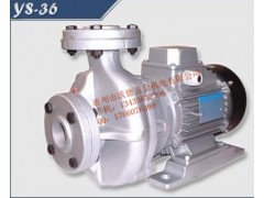TECOTA MOTORI Ԫͱ YS-36C ˮ