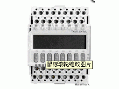 TXM1.8X-ML 8 λ(j)ͨI/O ģK