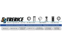 Trericeضȱy