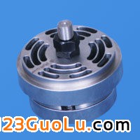 天然氣壓縮機(jī)氣閥